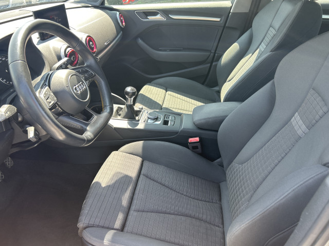 Audi Audi A3 Sportback 30 TDI 116ch Sport Euro6d-T 109g