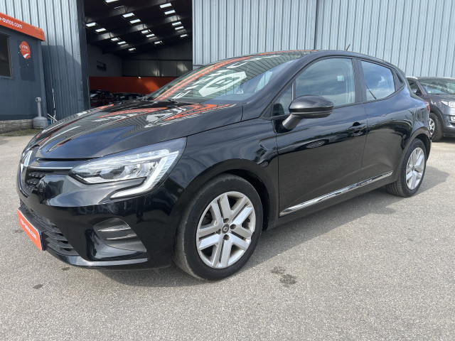 Renault Renault Clio 1.0 TCe 100ch Zen