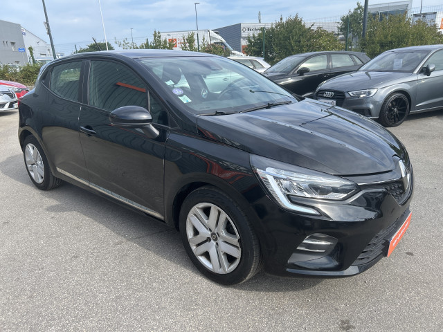 Renault Renault Clio 1.0 TCe 100ch Zen