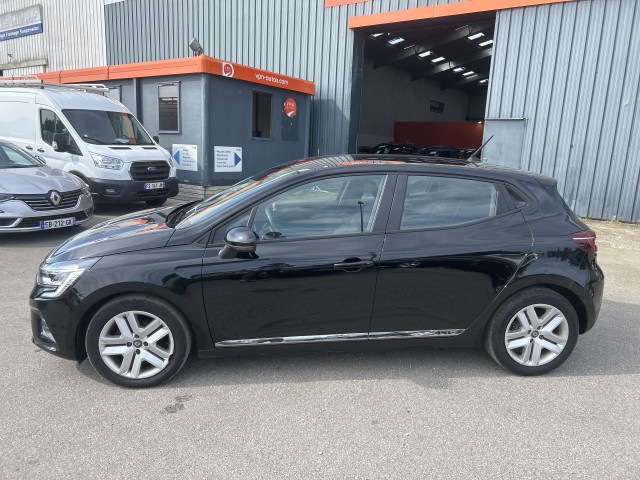 Renault Renault Clio 1.0 TCe 100ch Zen