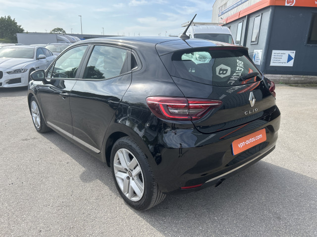 Renault Renault Clio 1.0 TCe 100ch Zen