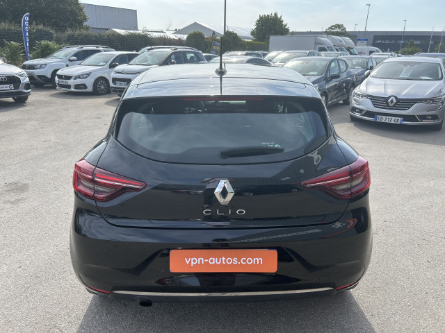 Renault Renault Clio 1.0 TCe 100ch Zen