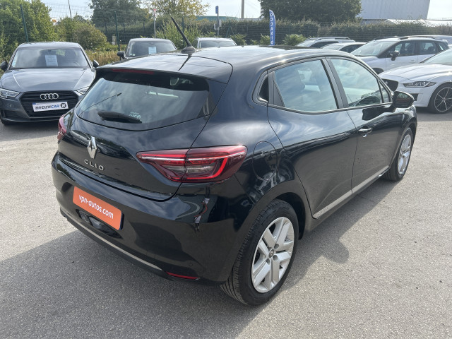 Renault Renault Clio 1.0 TCe 100ch Zen