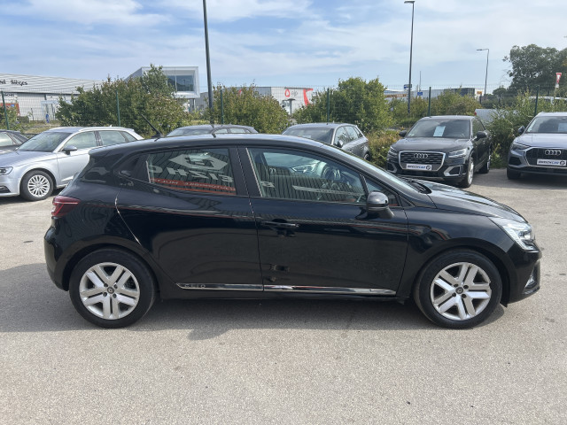 Renault Renault Clio 1.0 TCe 100ch Zen