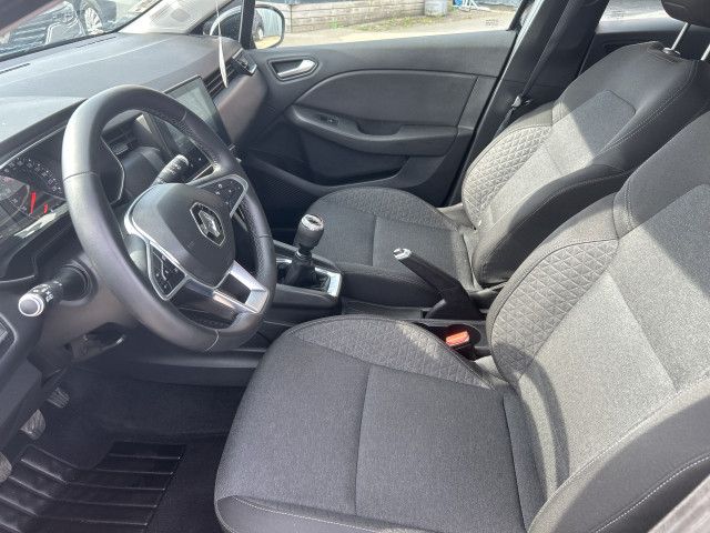 Renault Renault Clio 1.0 TCe 100ch Zen