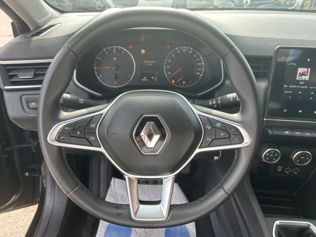 Renault Renault Clio 1.0 TCe 100ch Zen