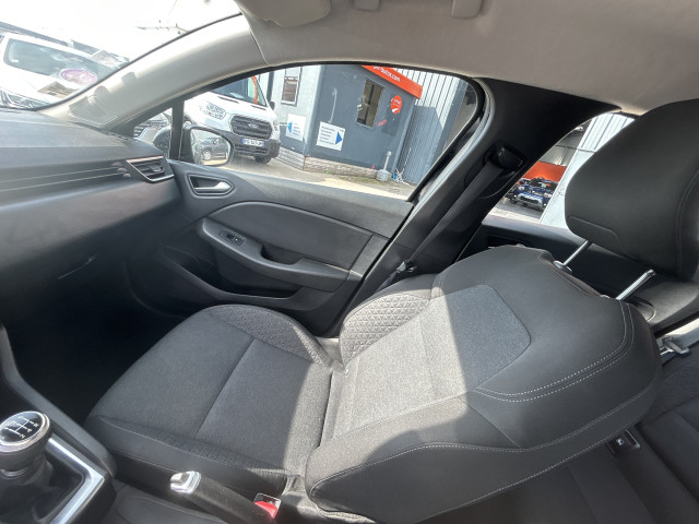 Renault Renault Clio 1.0 TCe 100ch Zen