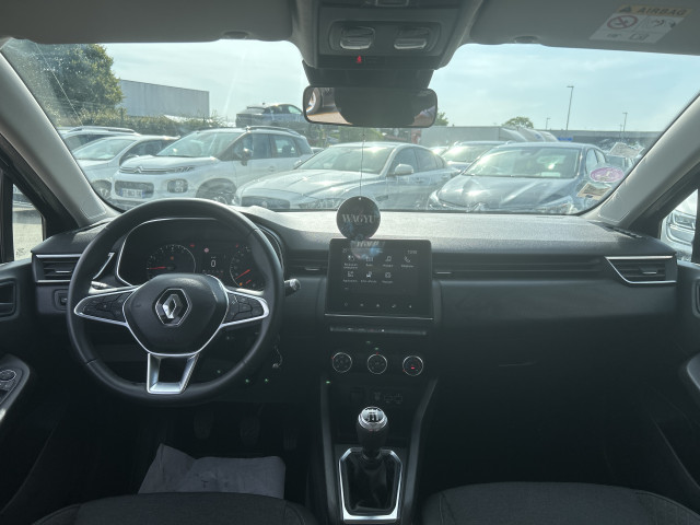 Renault Renault Clio 1.0 TCe 100ch Zen