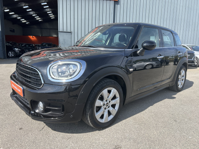 Mini Mini Countryman II (F60) Cooper 136ch