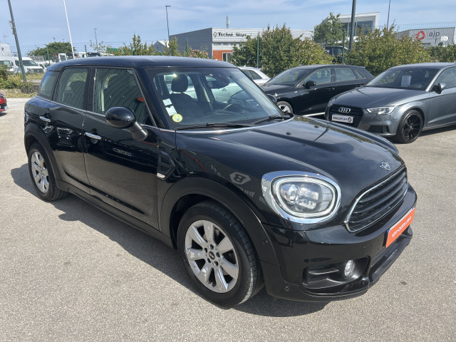 Mini Mini Countryman II (F60) Cooper 136ch