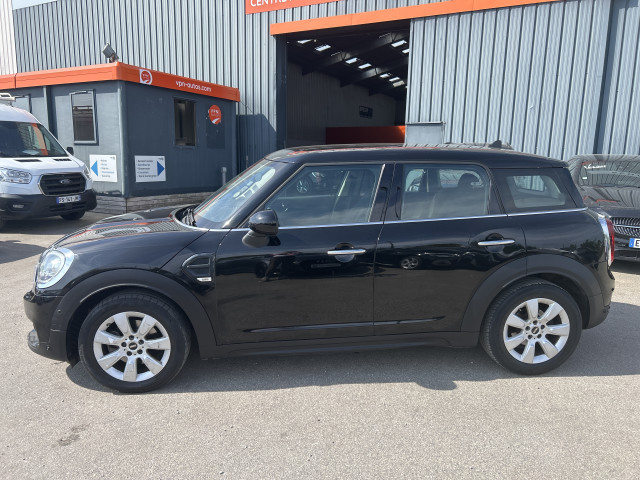 Mini Mini Countryman II (F60) Cooper 136ch