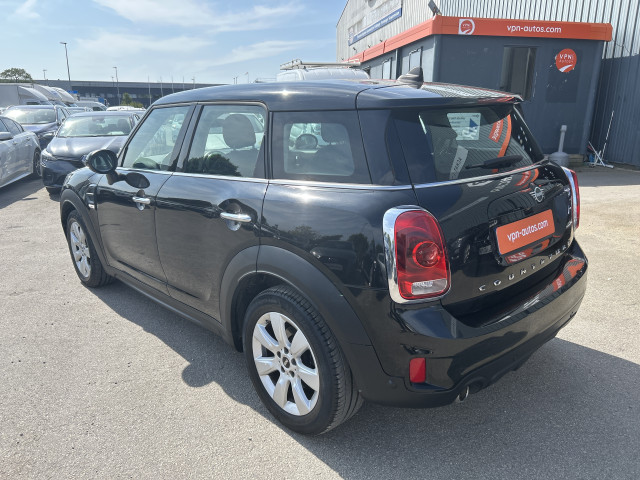 Mini Mini Countryman II (F60) Cooper 136ch