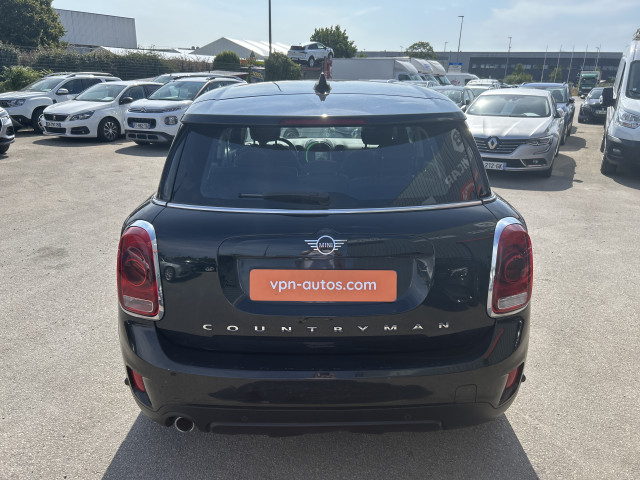 Mini Mini Countryman II (F60) Cooper 136ch