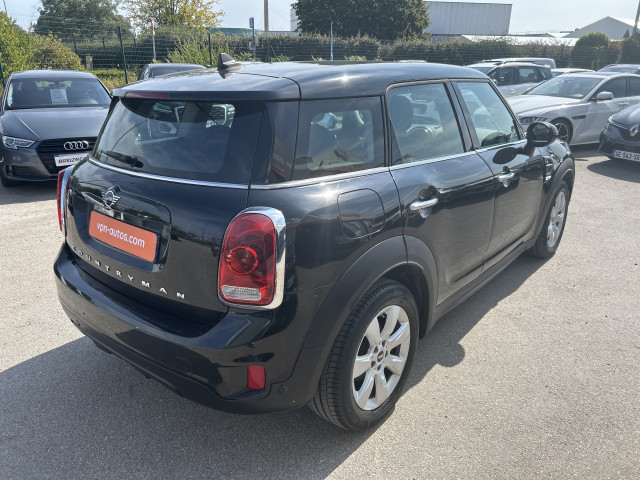 Mini Mini Countryman II (F60) Cooper 136ch