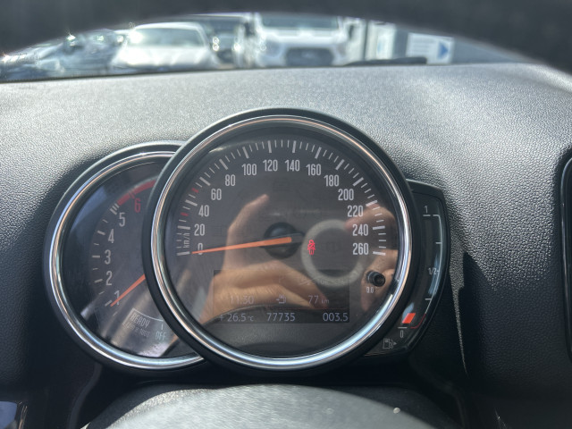 Mini Mini Countryman II (F60) Cooper 136ch