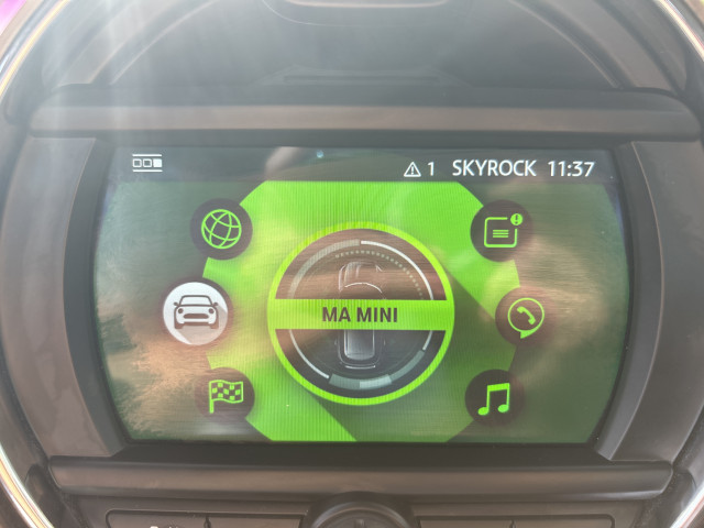 Mini Mini Countryman II (F60) Cooper 136ch