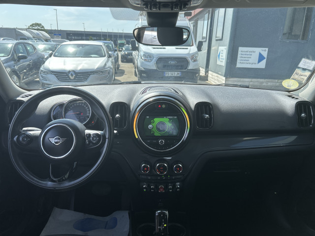 Mini Mini Countryman II (F60) Cooper 136ch