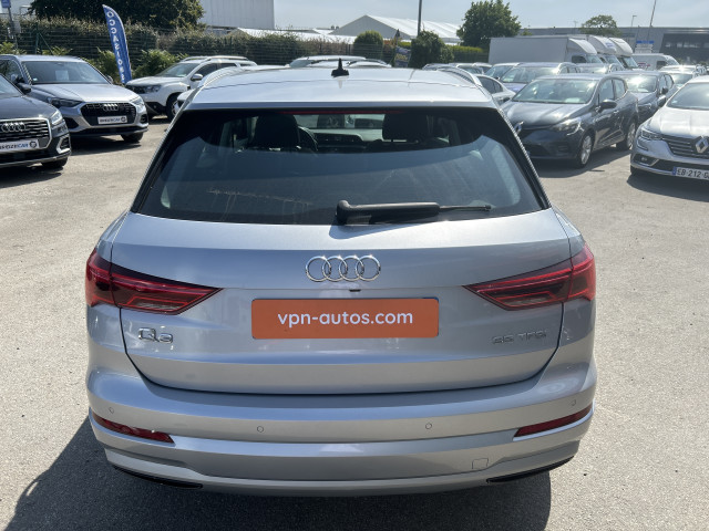 Audi Audi Q3 35 TFSI 150ch Design Luxe 126g