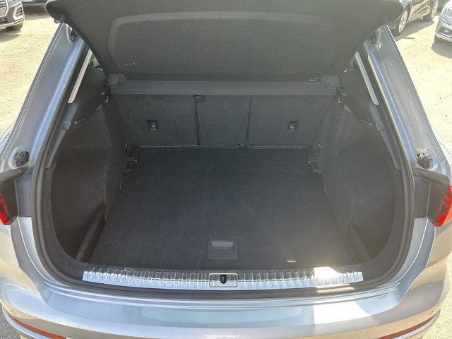 Audi Audi Q3 35 TFSI 150ch Design Luxe 126g