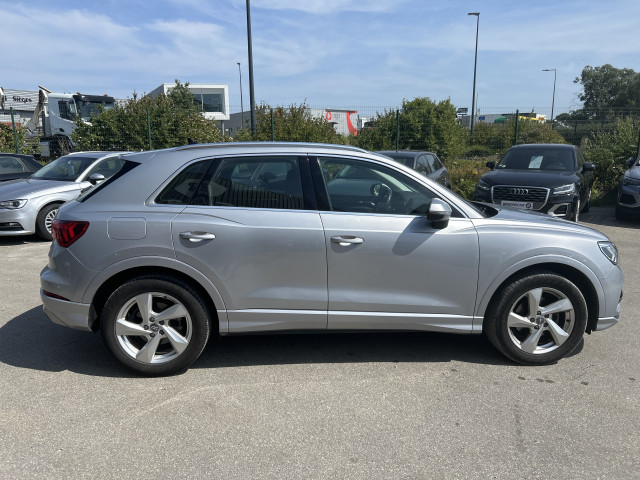 Audi Audi Q3 35 TFSI 150ch Design Luxe 126g