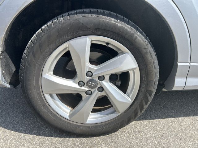 Audi Audi Q3 35 TFSI 150ch Design Luxe 126g