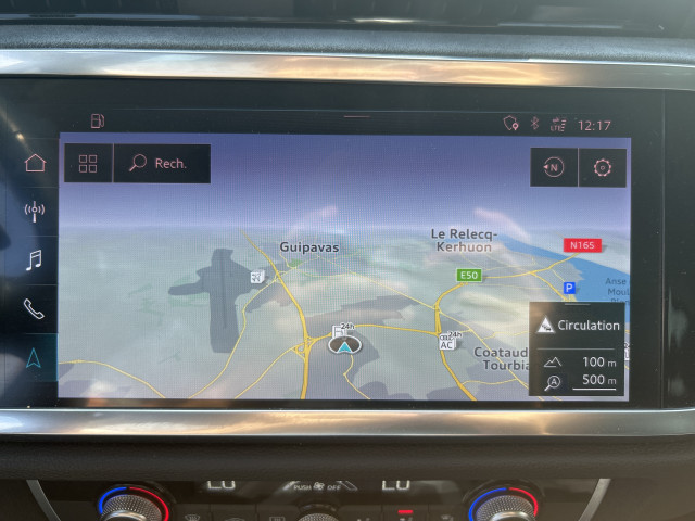 Audi Audi Q3 35 TFSI 150ch Design Luxe 126g