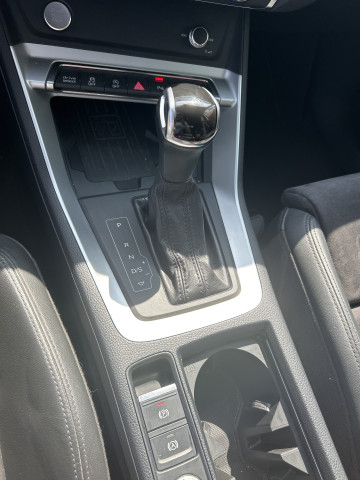 Audi Audi Q3 35 TFSI 150ch Design Luxe 126g