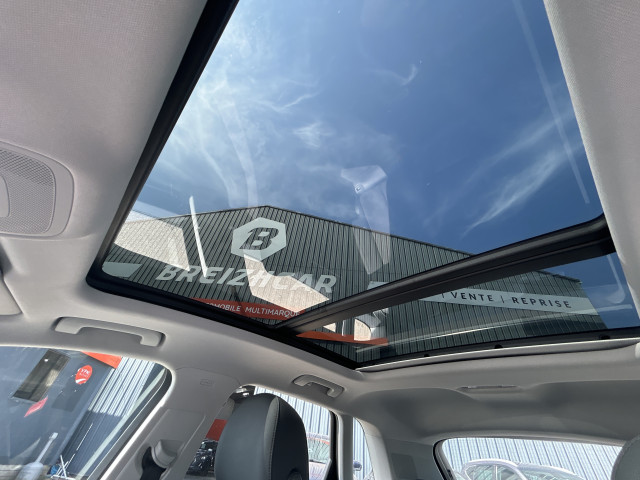 Audi Audi Q3 35 TFSI 150ch Design Luxe 126g