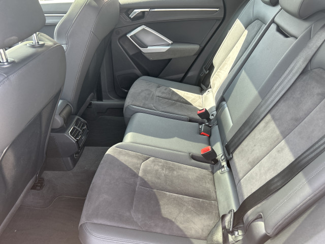 Audi Audi Q3 35 TFSI 150ch Design Luxe 126g
