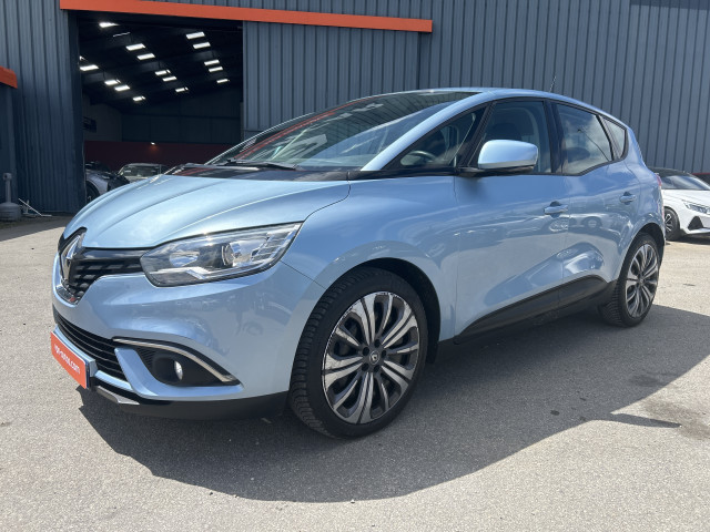Renault Renault Scenic 1.7 BLUE dCi Life