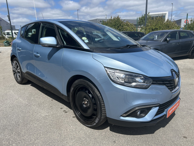Renault Renault Scenic 1.7 BLUE dCi Life