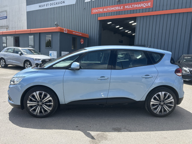 Renault Renault Scenic 1.7 BLUE dCi Life