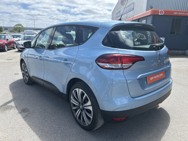 Renault Renault Scenic 1.7 BLUE dCi Life