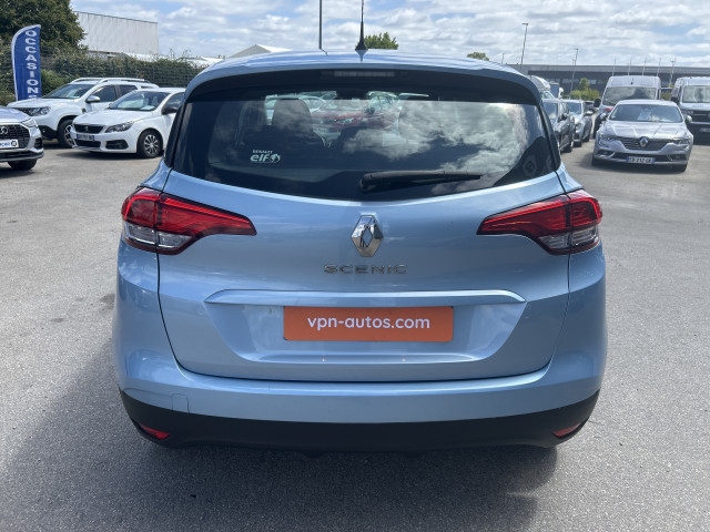 Renault Renault Scenic 1.7 BLUE dCi Life