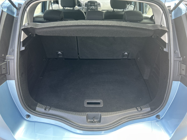 Renault Renault Scenic 1.7 BLUE dCi Life