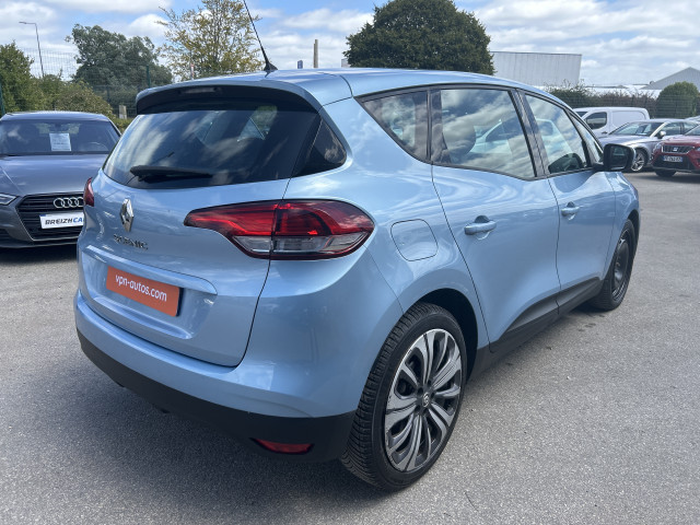Renault Renault Scenic 1.7 BLUE dCi Life