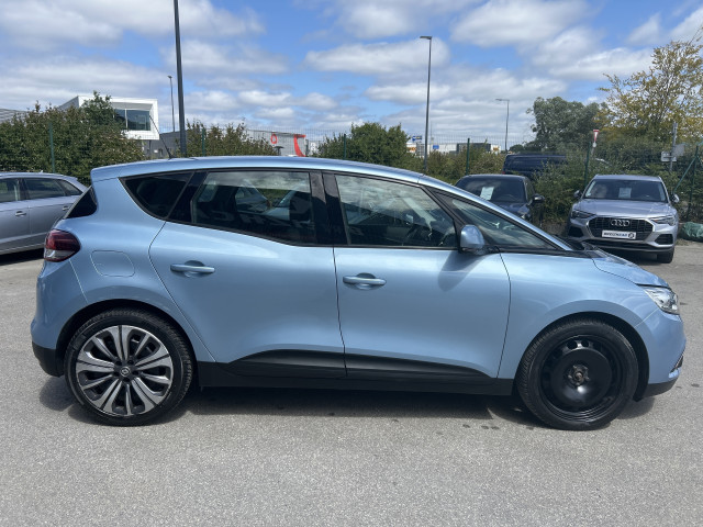 Renault Renault Scenic 1.7 BLUE dCi Life