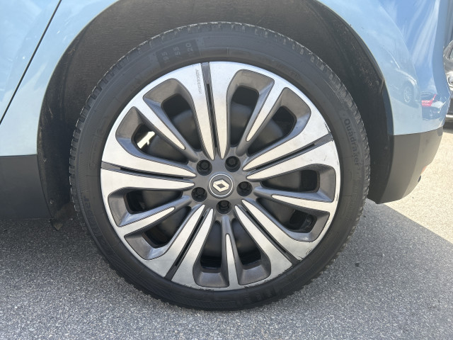 Renault Renault Scenic 1.7 BLUE dCi Life