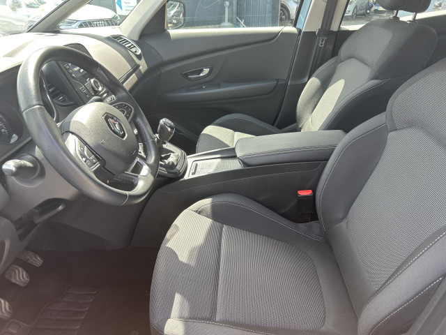 Renault Renault Scenic 1.7 BLUE dCi Life