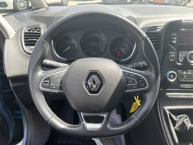 Renault Renault Scenic 1.7 BLUE dCi Life