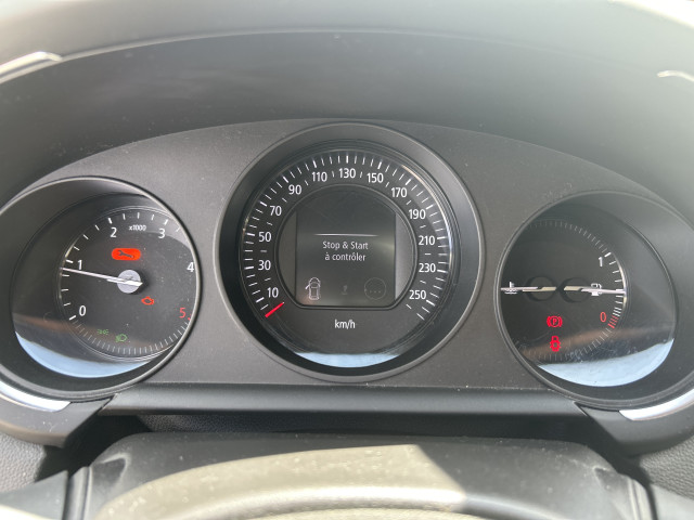 Renault Renault Scenic 1.7 BLUE dCi Life
