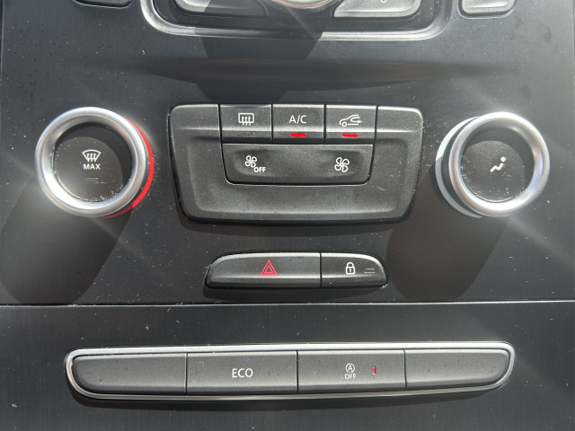 Renault Renault Scenic 1.7 BLUE dCi Life