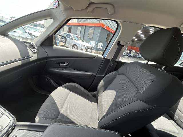 Renault Renault Scenic 1.7 BLUE dCi Life