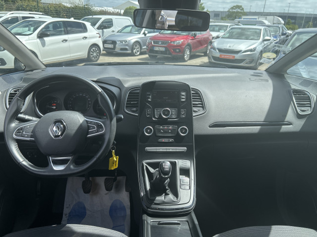Renault Renault Scenic 1.7 BLUE dCi Life