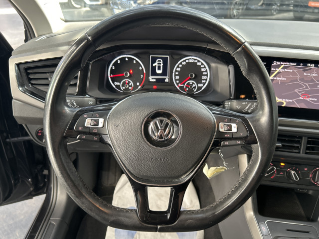 Volkswagen Volkswagen Polo 1.0 80ch Confortline Business