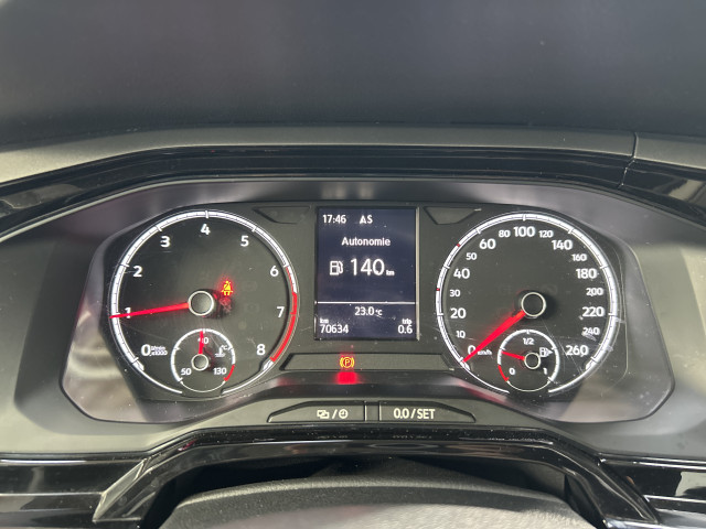 Volkswagen Volkswagen Polo 1.0 80ch Confortline Business
