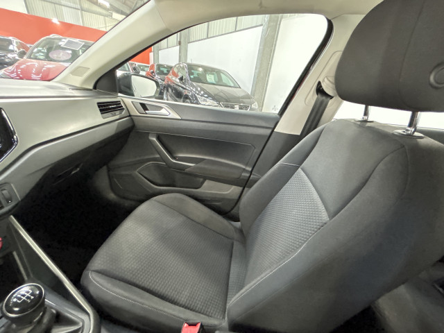 Volkswagen Volkswagen Polo 1.0 80ch Confortline Business