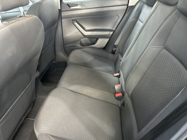 Volkswagen Volkswagen Polo 1.0 80ch Confortline Business