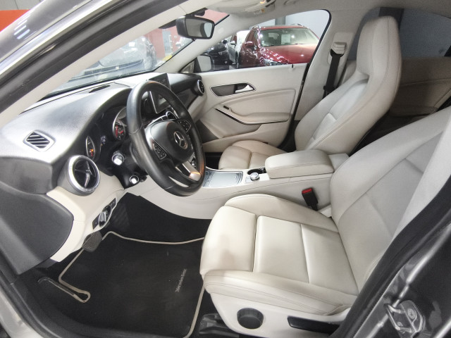 Mercedes-Benz Mercedes-Benz CLA I (C117) 180 d Inspiration 7G-DCT