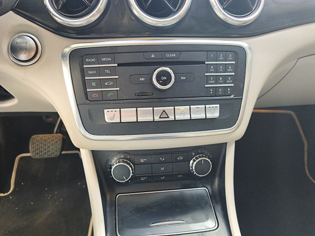 Mercedes-Benz Mercedes-Benz CLA I (C117) 180 d Inspiration 7G-DCT
